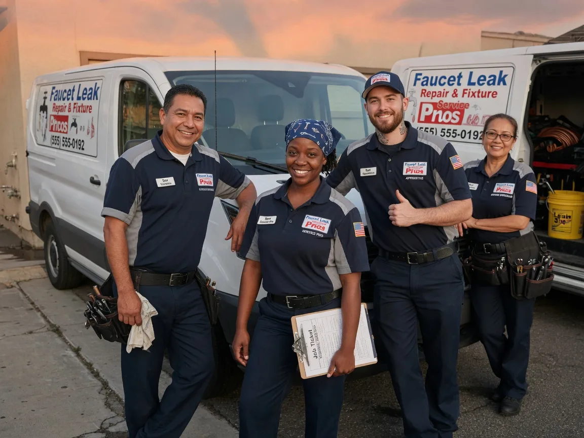 Faucet Repair company in Scipio Center, NY